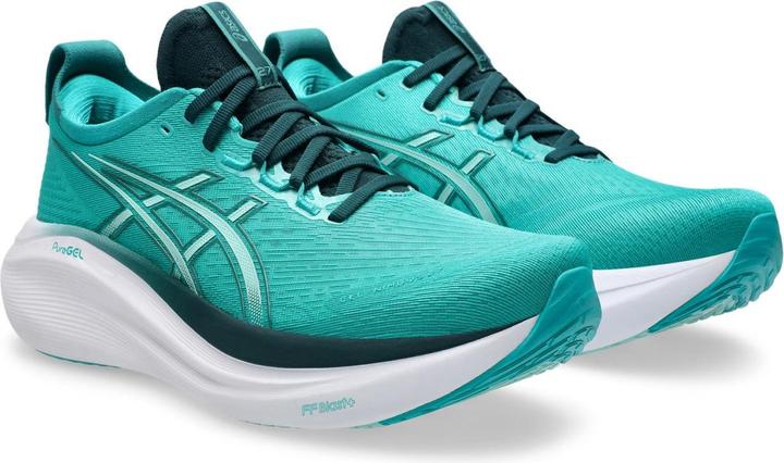 Produktbild ASICS Performance Gel-Nimbus 27 (45)