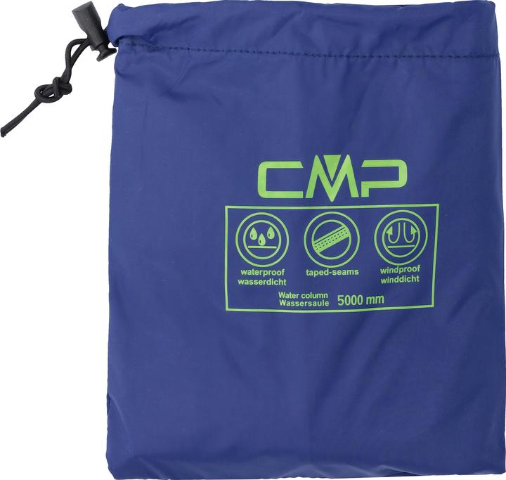Actual product image CMP Campagnolo Hoodie Rain (140)