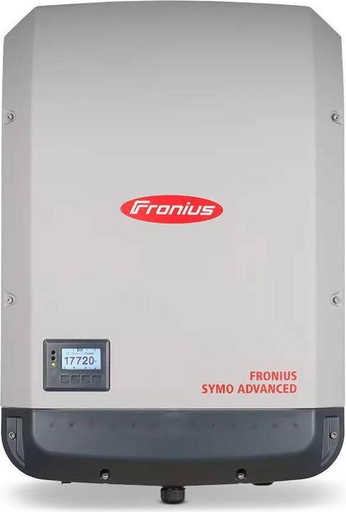 Produktbild Fronius Symo Advanced 10.0-3-M