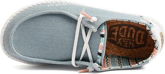 Image du produit Hey Dude Wendy Boho (33)
