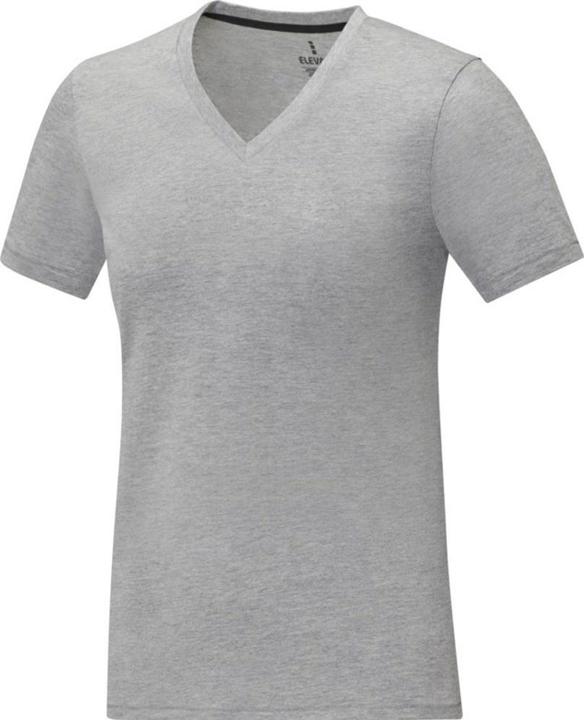 Actual product image Elevate Somoto T-shirt V-neck (L)