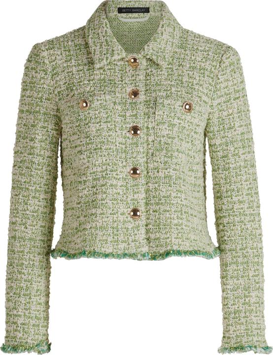 Produktbild Betty Barclay Blazer-Jacke langarm (46)