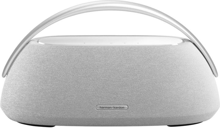 Image du produit Harman/Kardon Go + Play 3 (8 h, Fonctionnement sur batterie)
