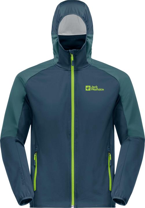 Immagine prodotto Jack Wolfskin Feldberg Hoody M (XL)
