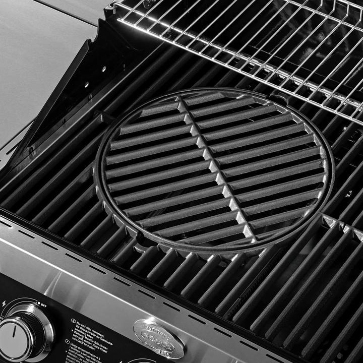 Actual product image Rösle Grille cuisson pour gril Vario Videro G3 G4