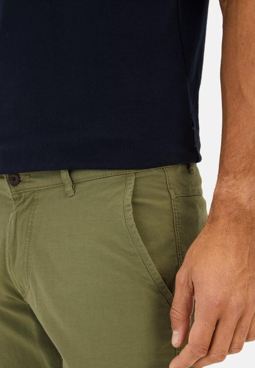 Immagine prodotto Camel Active Chinoshorts aus Baumwolle mit Stretch (32)