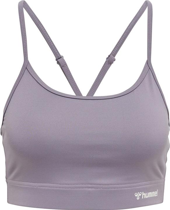 Actual product image hummel Mt Chipo Padded Sports Bra (XS)
