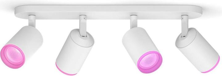 Philips Hue Fugato Base BT