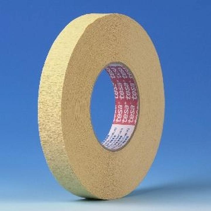 Immagine prodotto tesa Nastro crespato krepp® 4322 fortemente crespato lunghezza 50 m larghezza 30 mm (30 mm)