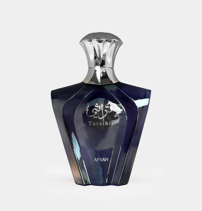 Produktbild Afnan Turathi Blue (Eau de Parfum, 90 ml)