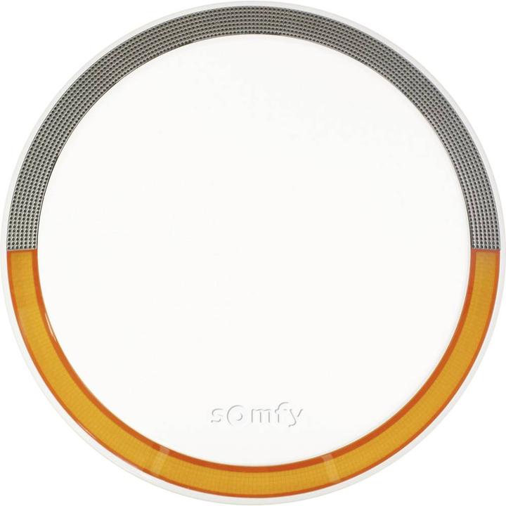 Actual product image somfy Radio outdoor siren Home Alarm 2