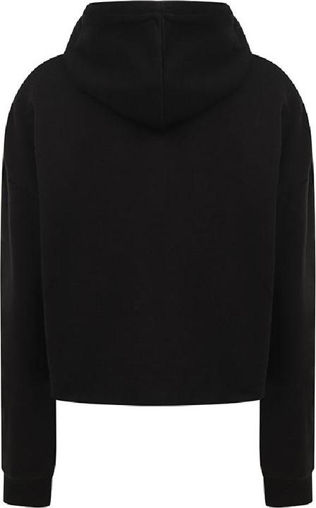 Produktbild Super Flying Model Slounge Kapuzenpullover kurz geschnitten (XL)
