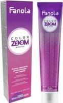 Produktbild Fanola Color Zoom 10 Minutes 100ml Hair Color Fast 100% Coverage