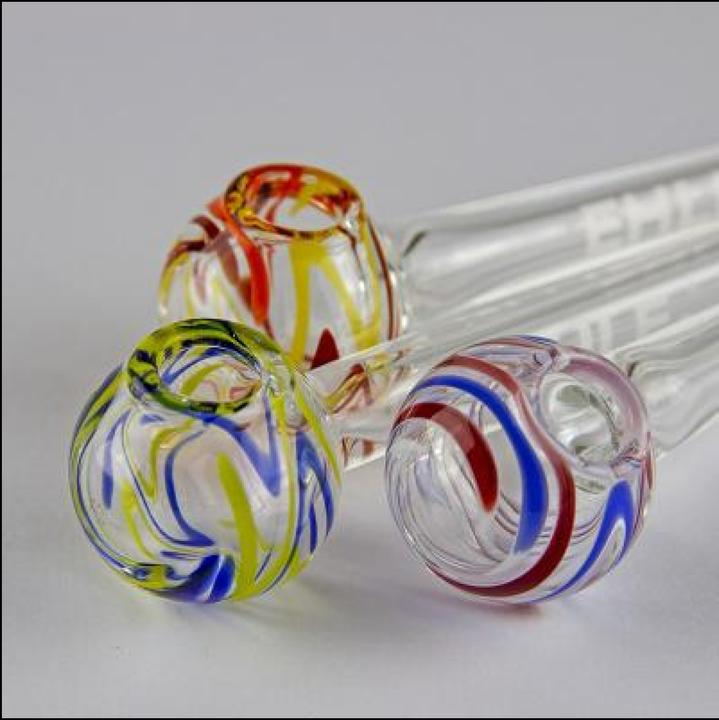 Ehle Ölpfeife farbig 135mm
