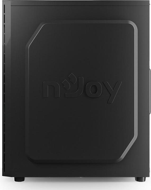 Actual product image Njoy Anil (ATX, mATX)