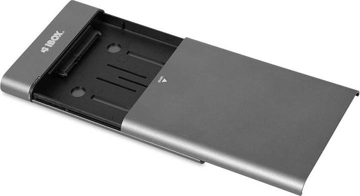 Immagine prodotto iBox HD-06 ARMADIO DISCO SATA USB 3.2 (2.5")