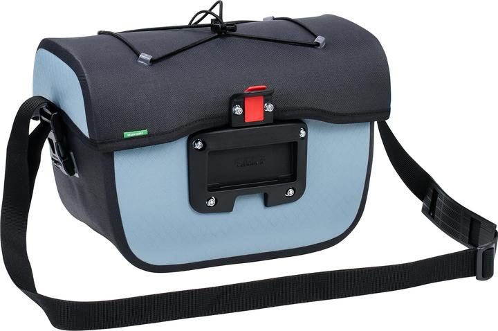 Actual product image Vaude Aqua Box (6 l, Handlebar bag)