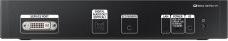 Produktbild Samsung SBB-SNOWRAF - 1920 x 1080 Pixel - RS-232C - Schwarz - Tizen 4.0 - 50 - 60 Hz - 2