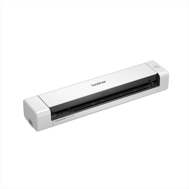 Produktbild Brother DS-740D (USB)