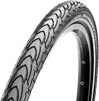 Immagine prodotto Maxxis Overdrive Maxxprotect Maxxprotect 27TPI Single (28 x 1 5/8 x 1 1 1/4, 32-622)