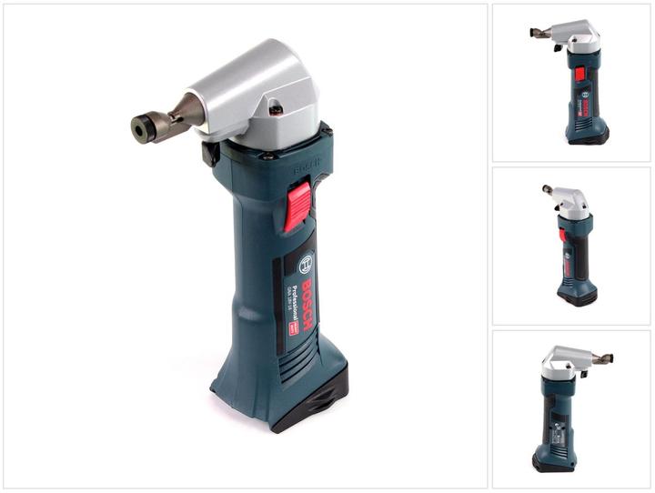 Actual product image Bosch Professional Gna 18v-16