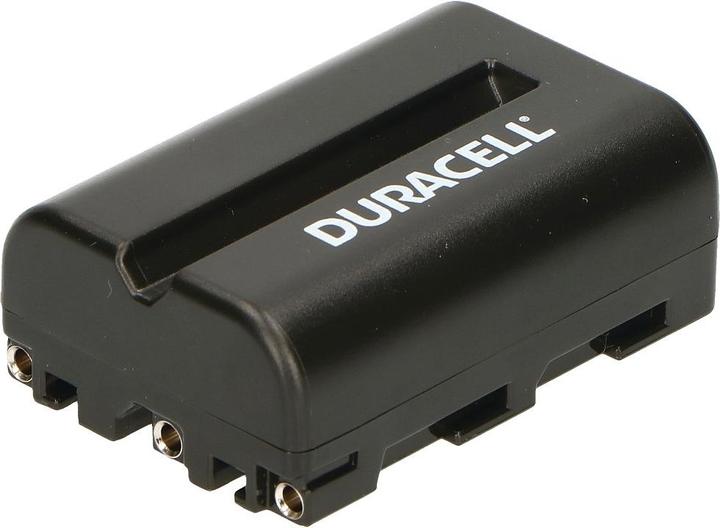 Produktbild Duracell Np-Fm500h (Kamera Akku)