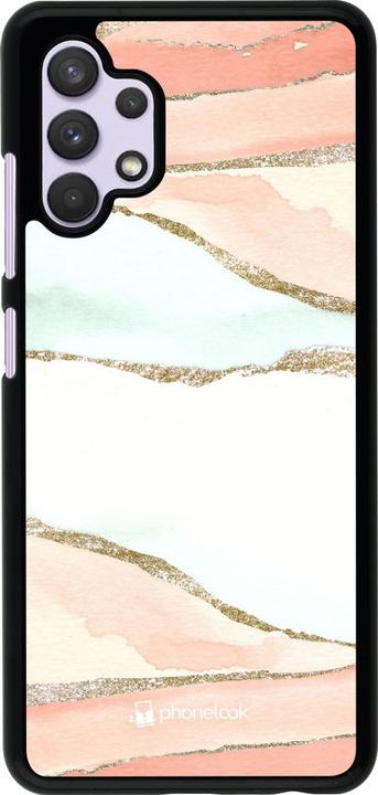 Image du produit PhoneLook Coque Shimmering Orange (Samsung Galaxy A32)