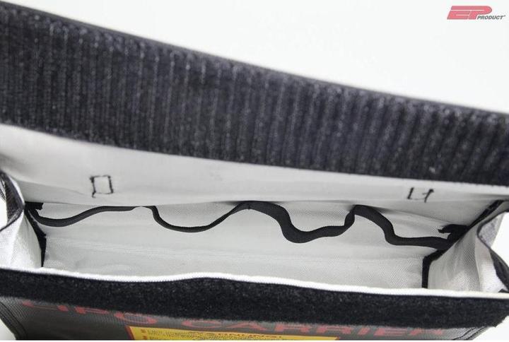 Immagine prodotto EP Vettore LiPo (18 cm, 24 cm)