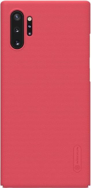 Produktbild Nillkin Super Frosted Shield Series (Samsung Galaxy Note 10+ 5G, Samsung Galaxy Note 10+)