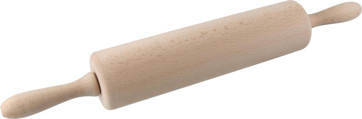 Actual product image Zenker Wallwood light brown