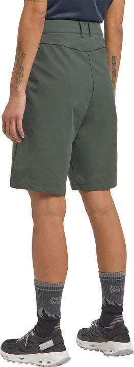 Image du produit Jack Wolfskin Pico Trail Shorts W (36)