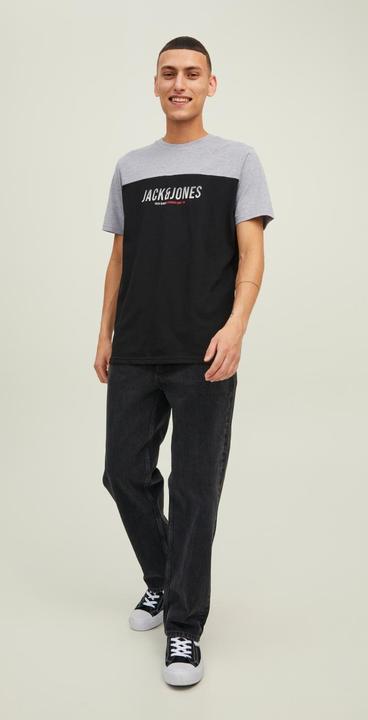 Immagine prodotto Jack & Jones Maglietta Colorblock (M)