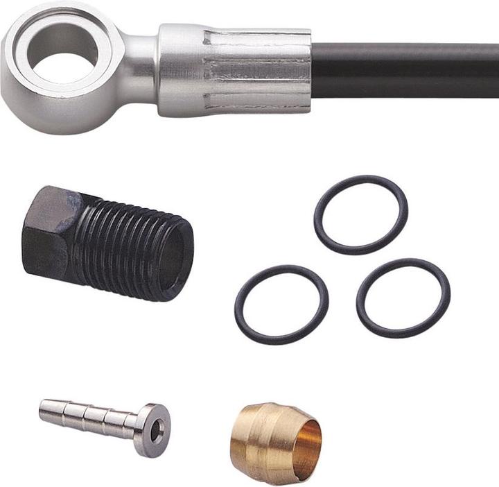 Produktbild Shimano XTR SM-BH90-SBM-A Bremsleitung