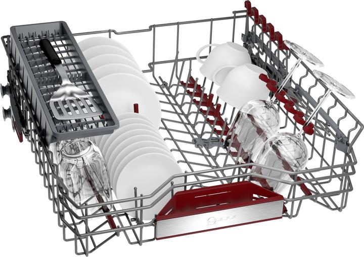 Produktbild Neff Geschsp.S155YAX01E N50 B