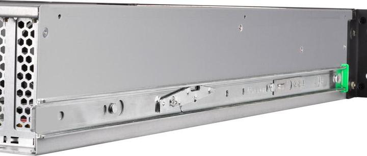 Actual product image Silverstone RM23-502 (ATX)