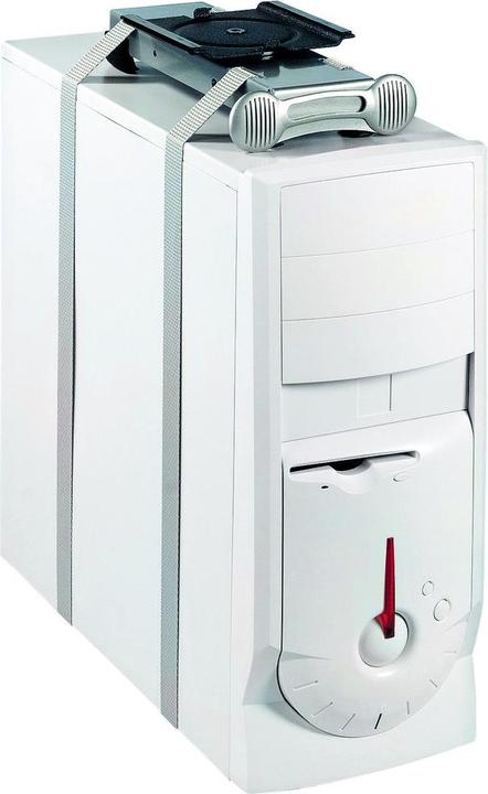 Actual product image Accuride PC holder
