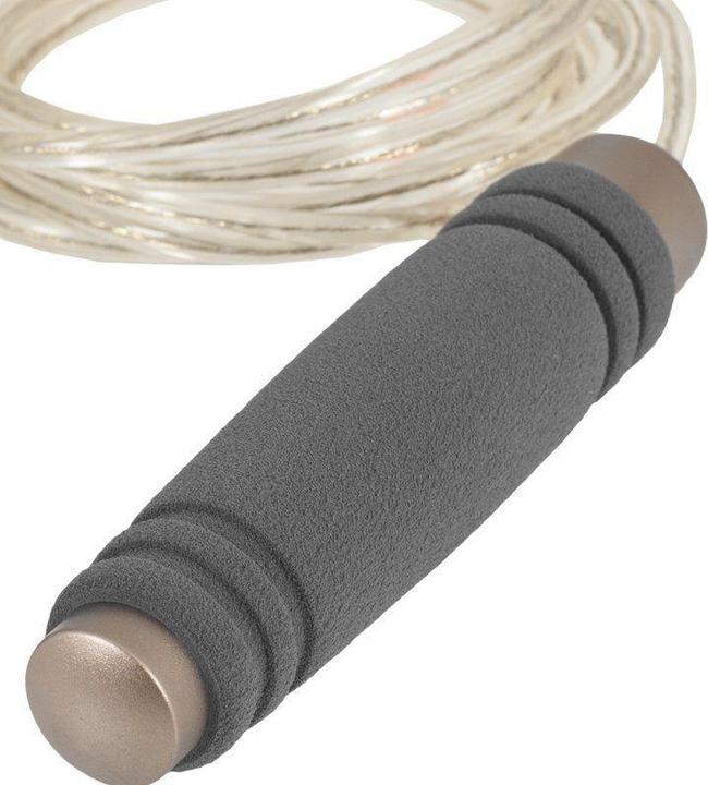 Actual product image Gorilla Sports Skipping ropes (300 cm)