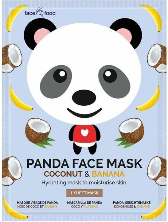Productafbeelding Face Food Panda (192 ml)