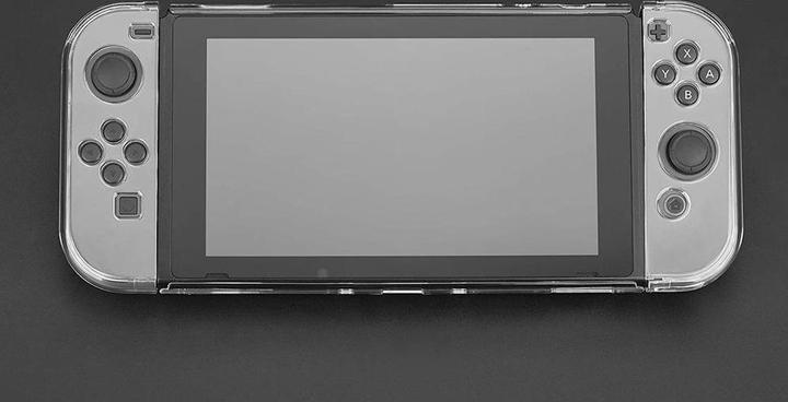 Produktbild Gioteck Nintendo Switch Essential Starter (Switch)