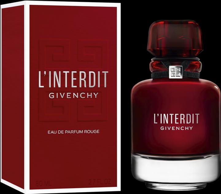 Actual product image Givenchy L'Interdit (Eau de parfum, 80 ml)