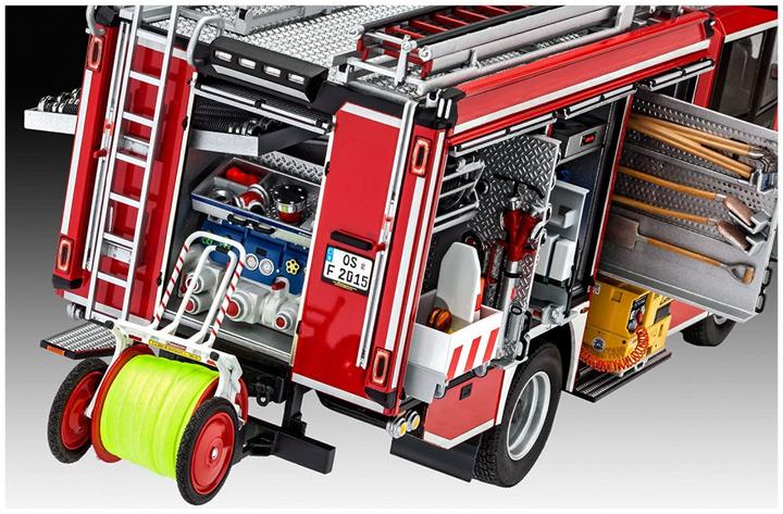 Immagine prodotto Revell Schlingmann HLF 20 VARUS 4x4