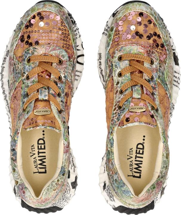 Actual product image Laura Vita Sneaker (42)