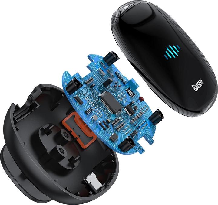 Produktbild Baseus Meteorite Shimmer Wireless Display Adapter