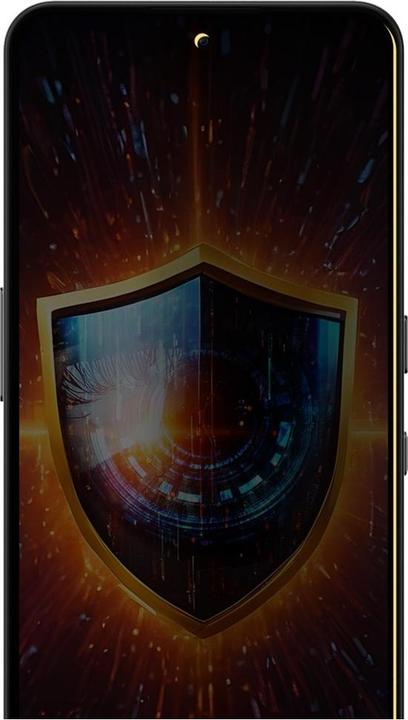 Actual product image 3MK CMF Phone 2 Pro by Nothing - Silky M att Privacy