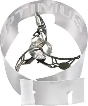 Actual product image Optimus Vega