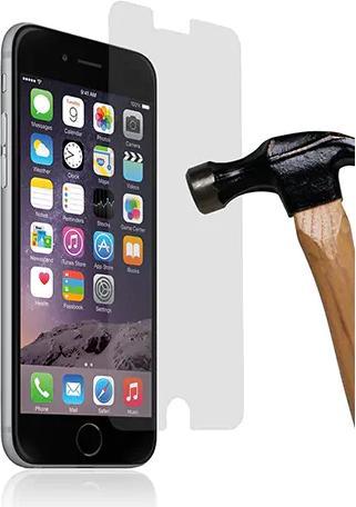 Produktbild MTM Displayschutz (1 Stück, Apple iPhone 6s, Apple iPhone 6, Apple iPhone 8, Apple iPhone 7)