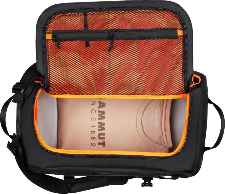 Actual product image Mammut Cargon (60 l)