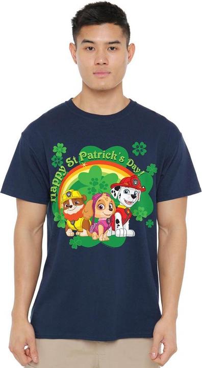 Produktbild Paw Patrol TShirt St PatricksTag (XXL)