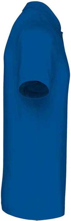 Actual product image Kariban Mens Pique Polo Shirt (S)