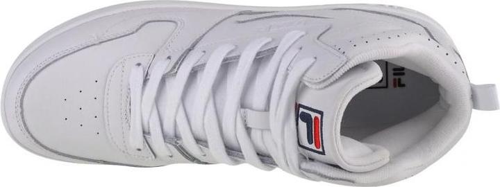 Produktbild FILA FXventuno L Mid FFM0156-10004 Länge 45 (45)